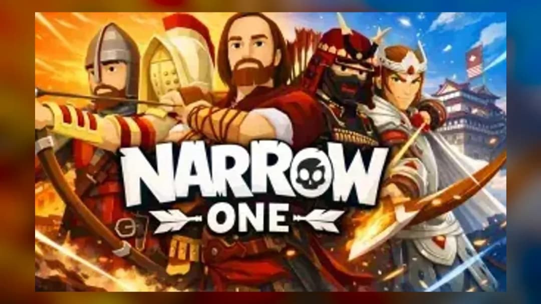 Narrow One - Official Feature