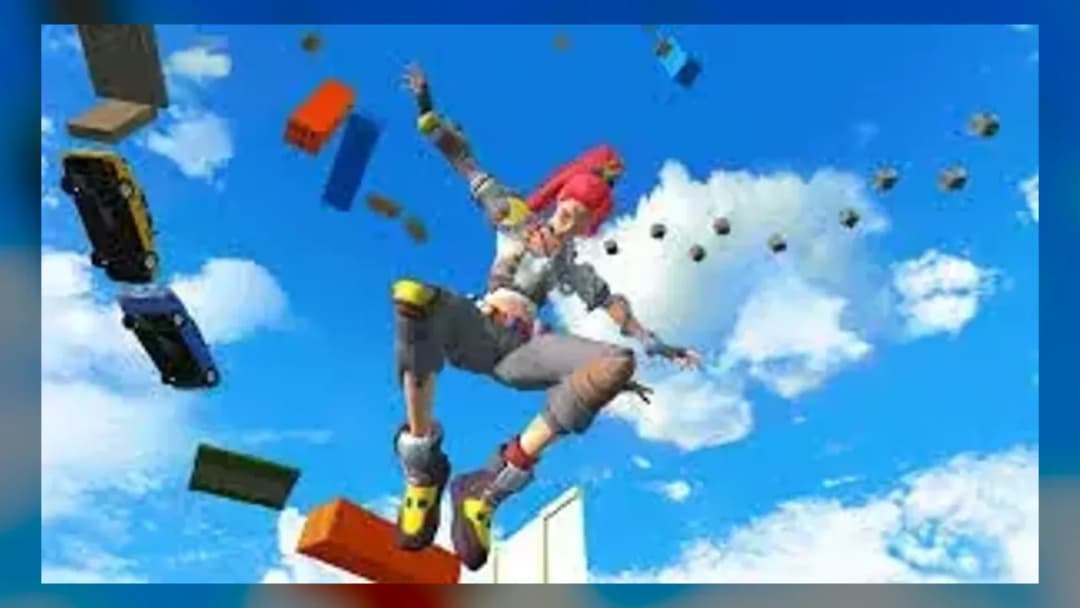 Only Up - Official Feature