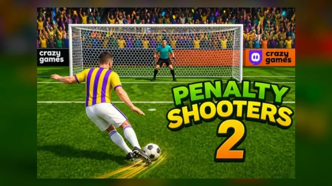 penalty shooters - Official Feature