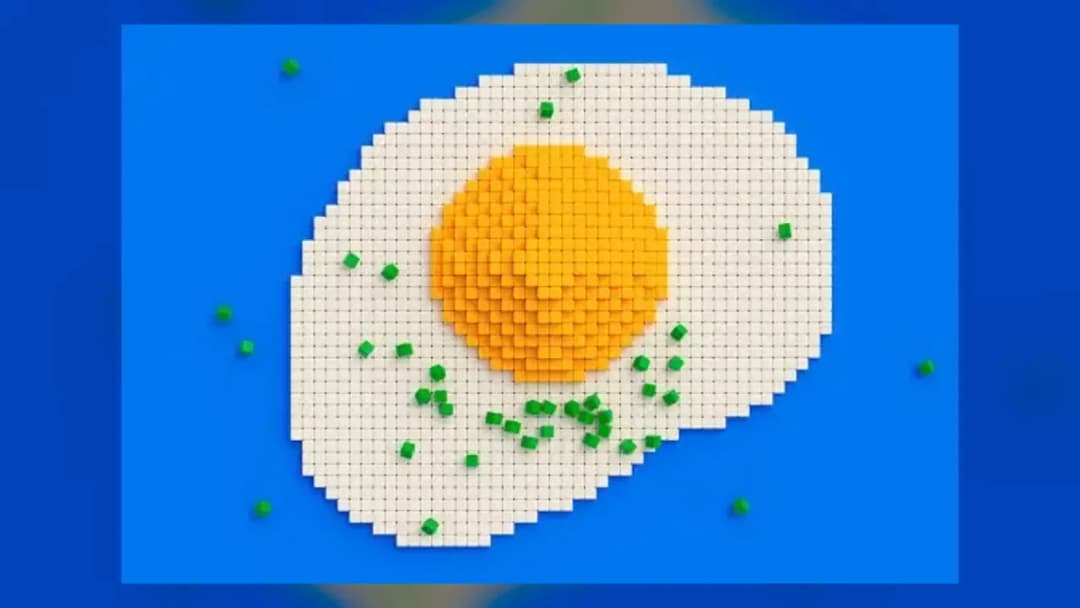 Pixel Art 3D - Official Feature