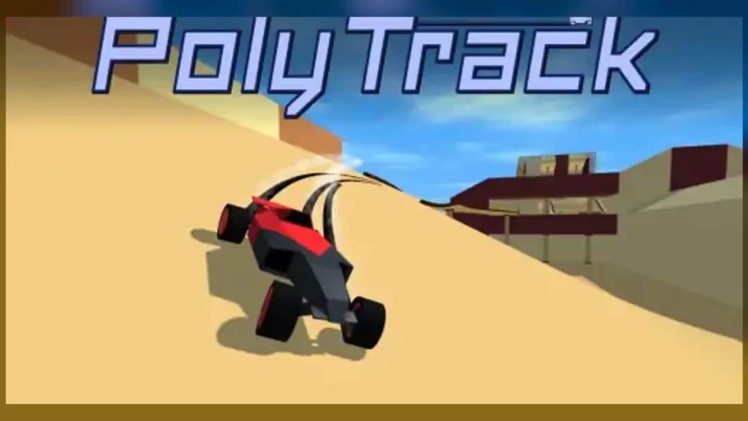 PolyTrack - Official Feature