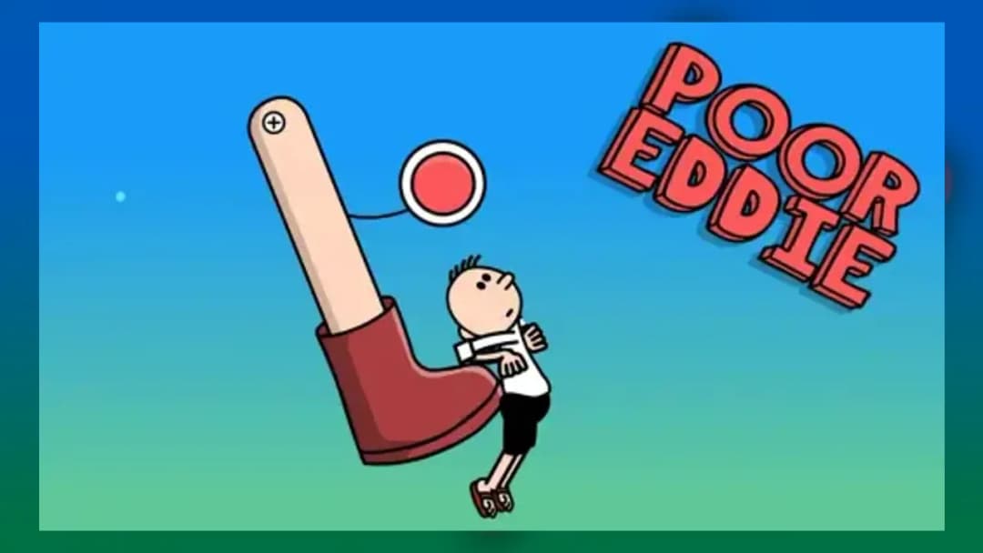 Poor Eddie Unblocked - Official Feature