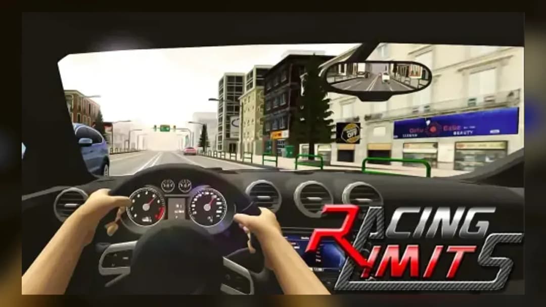 Racing Limits - Official Feature