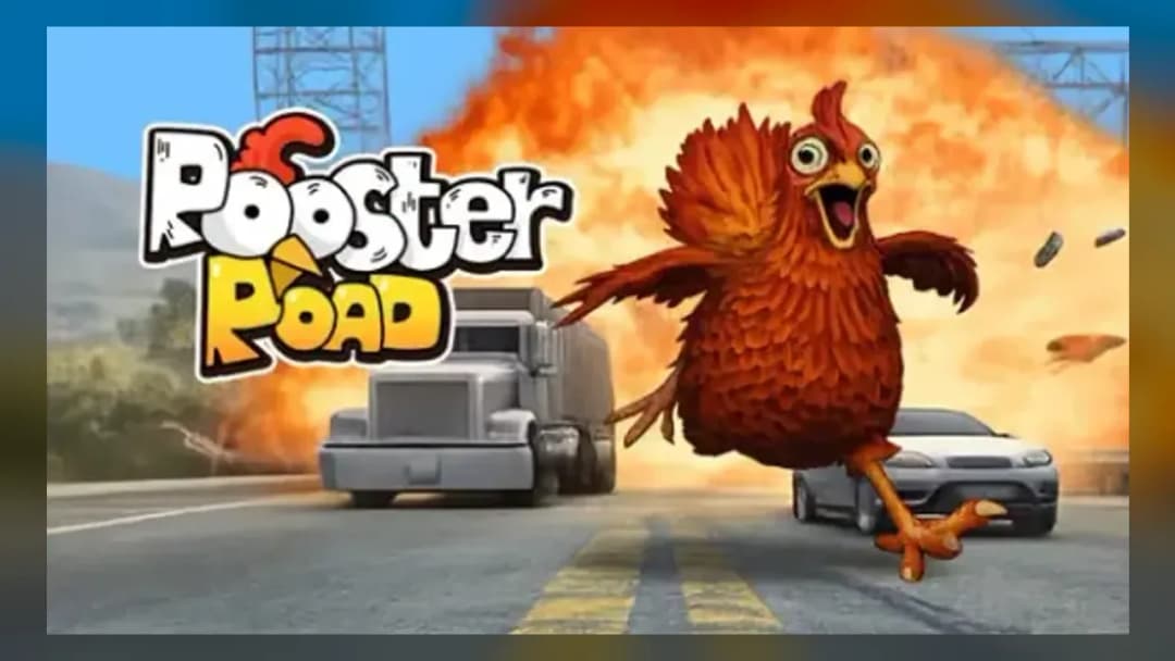 Rooster Road - Official Feature