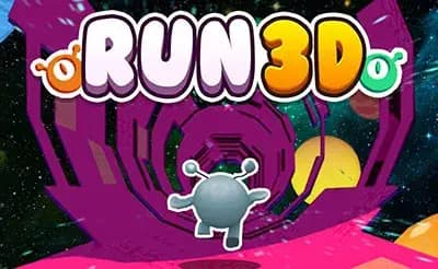 Run 3D