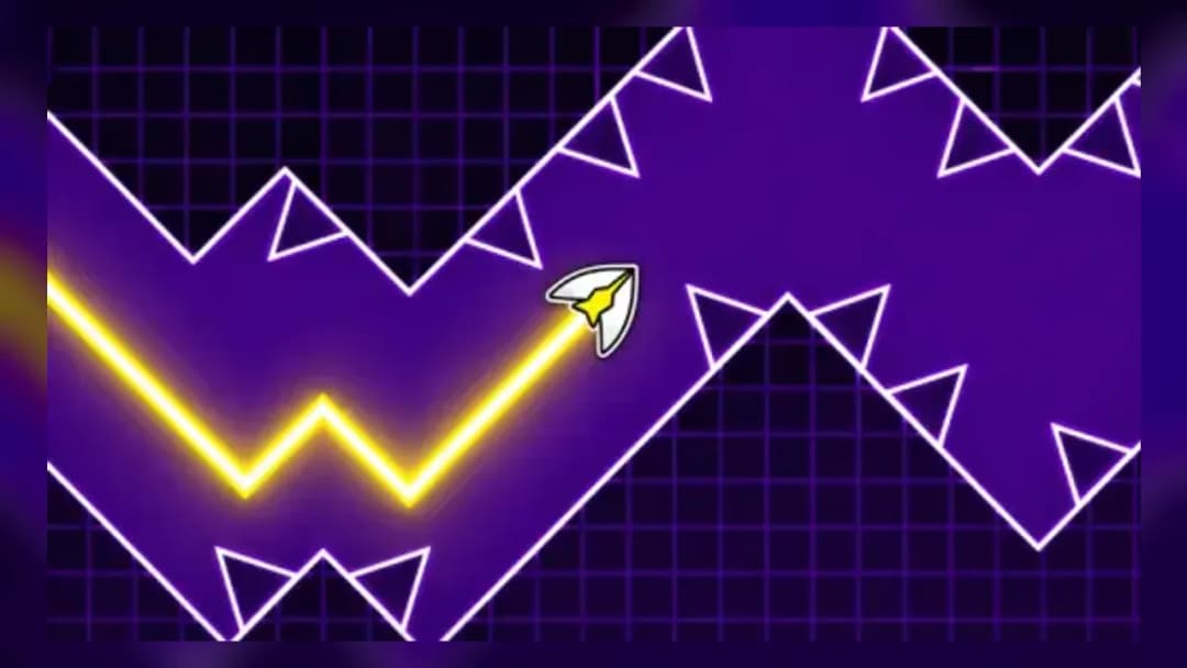 space waves Unblocked - Official Feature