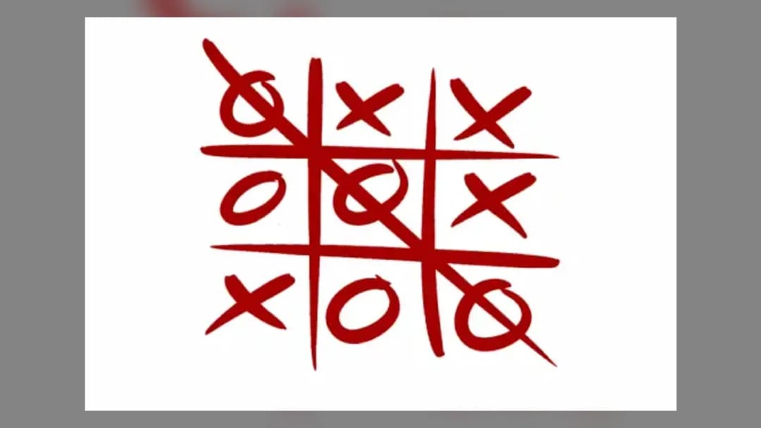 Tic Tac Toe - Official Feature
