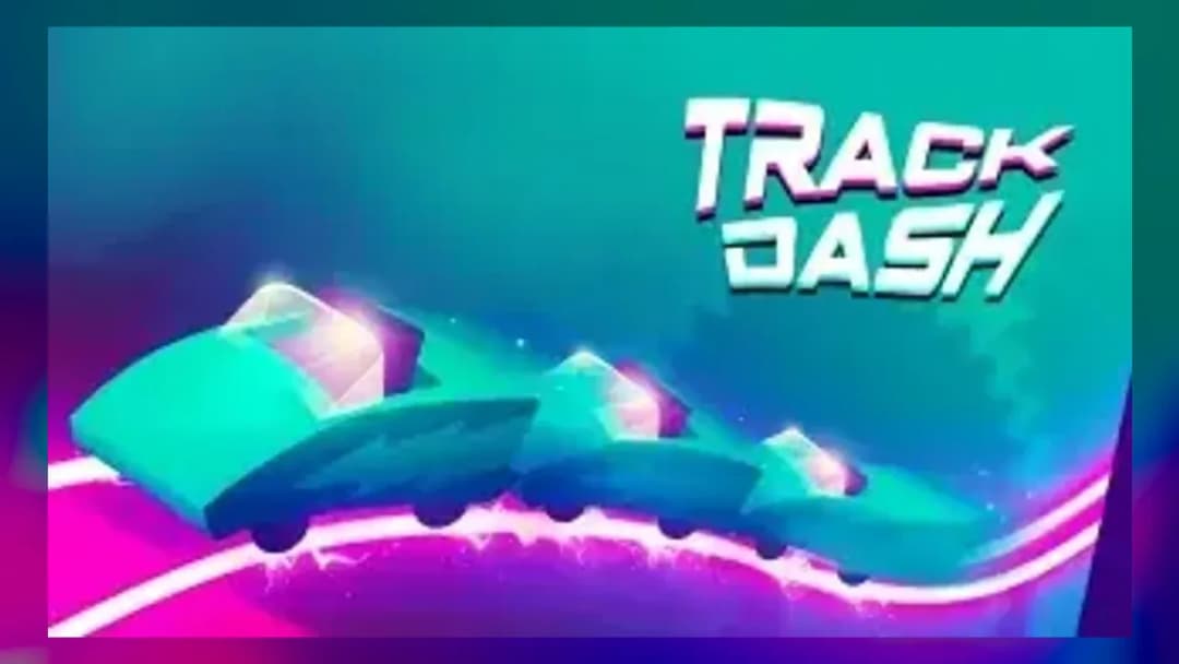 Track Dash - Official Feature
