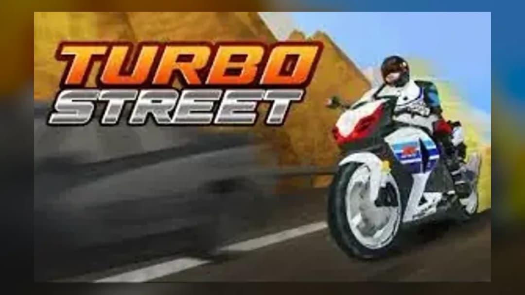 Turbo Street - Official Feature
