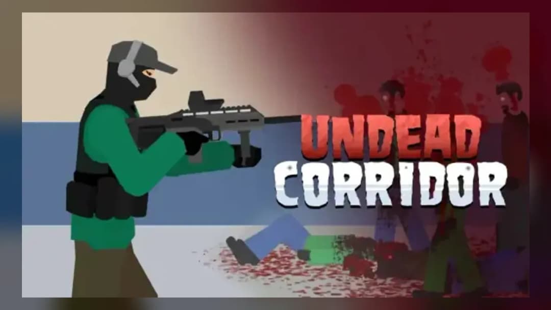 Undead Corridor - Official Feature
