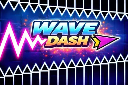 wave dash