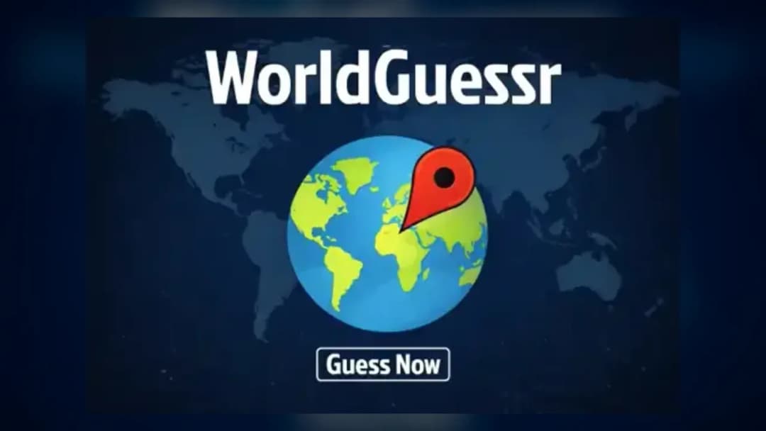 WorldGuessr - Official Feature