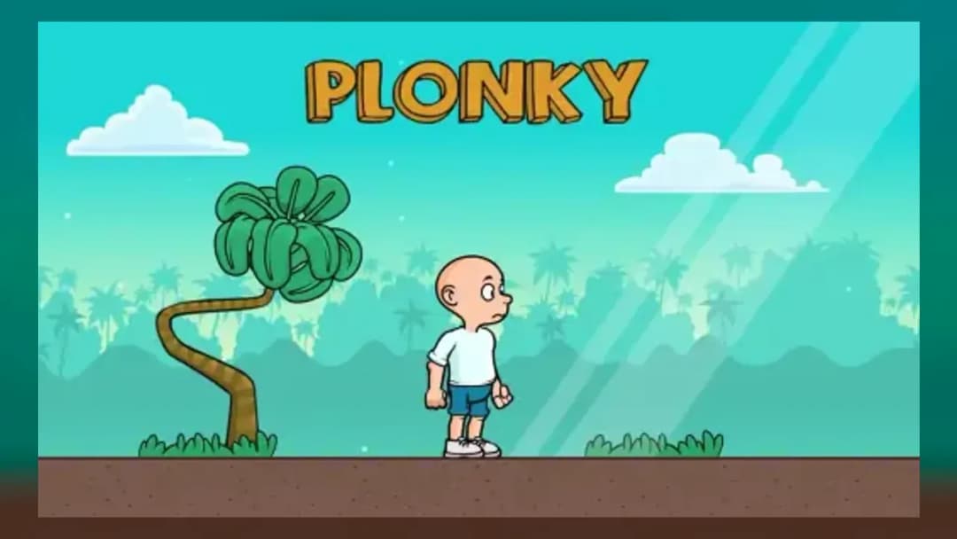 Plonky Unblocked - Official Feature