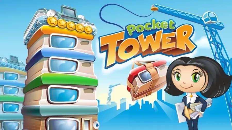 Pocket Tower