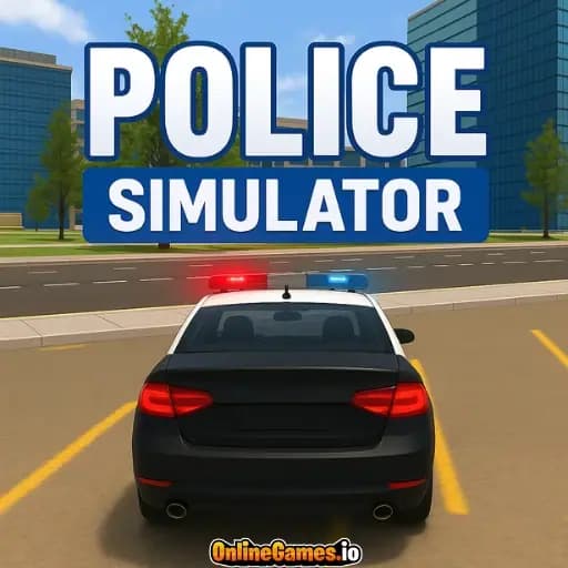 Police Simulator