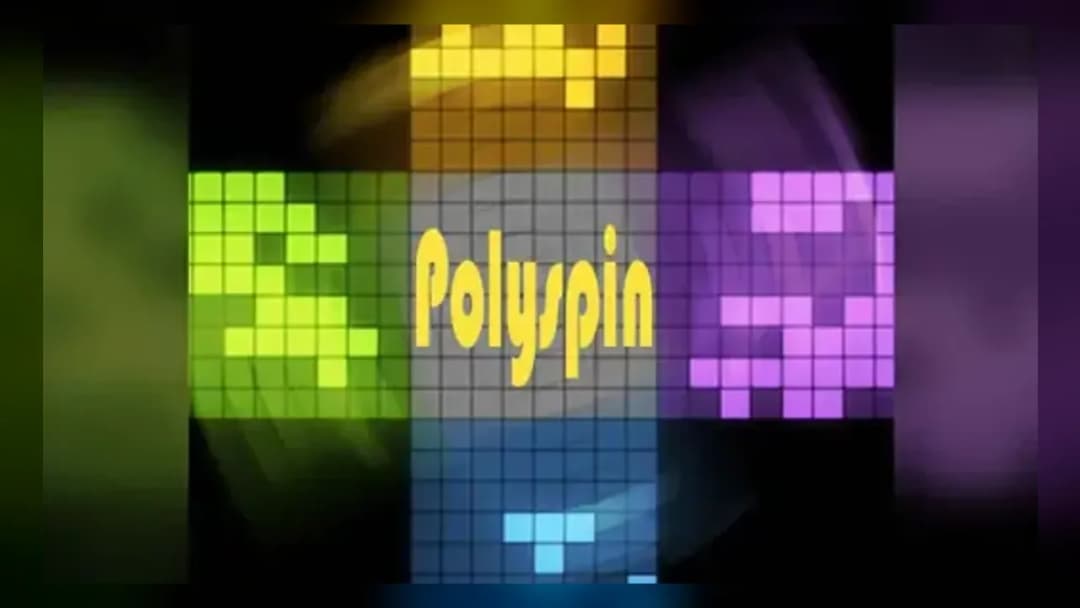 Polyspin - Official Feature
