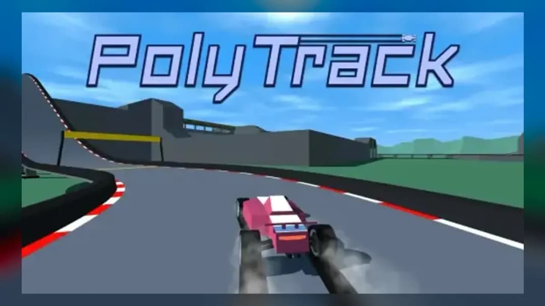 PolyTrack Unblocked - Official Feature
