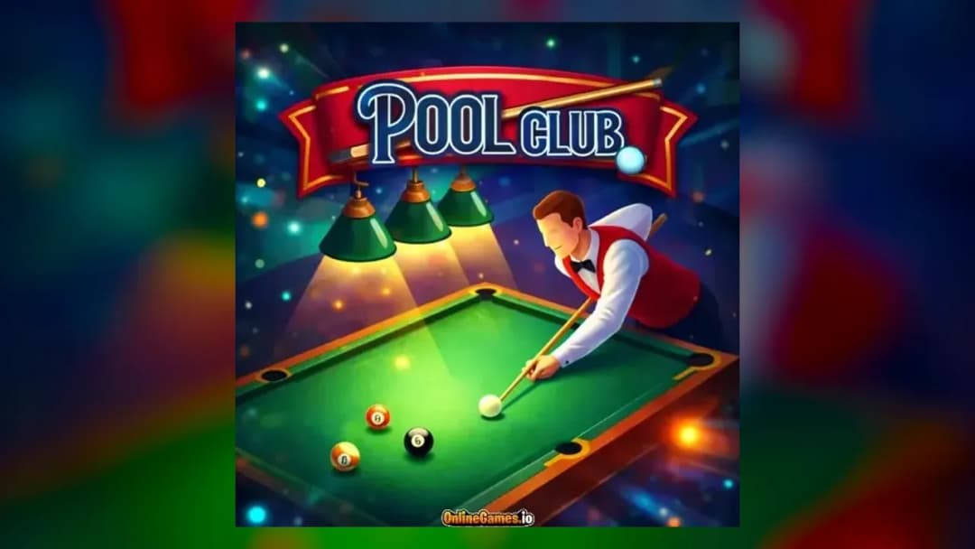 Pool Club - Official Feature