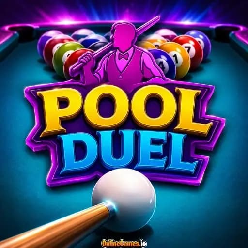 Pool Duel