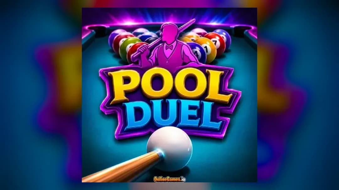 Pool Duel - Official Feature