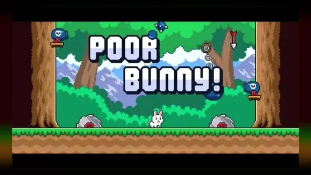 Poor Bunny - Official Feature