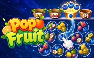 Pop Fruit