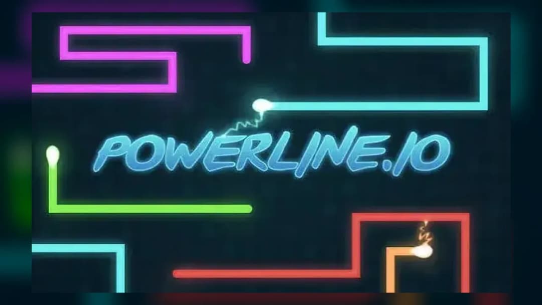 Powerline.io - Official Feature