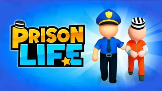 Prison Life