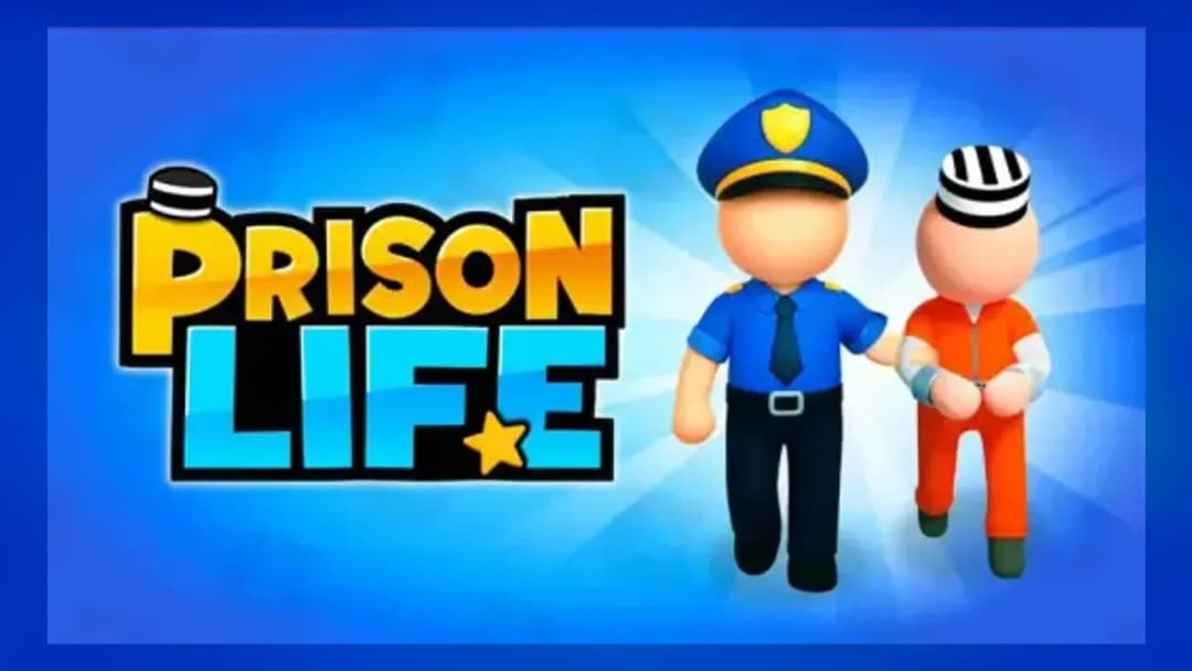 Prison Life - Official Feature