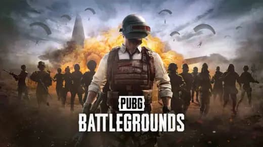 PUBG (Battlegrounds)