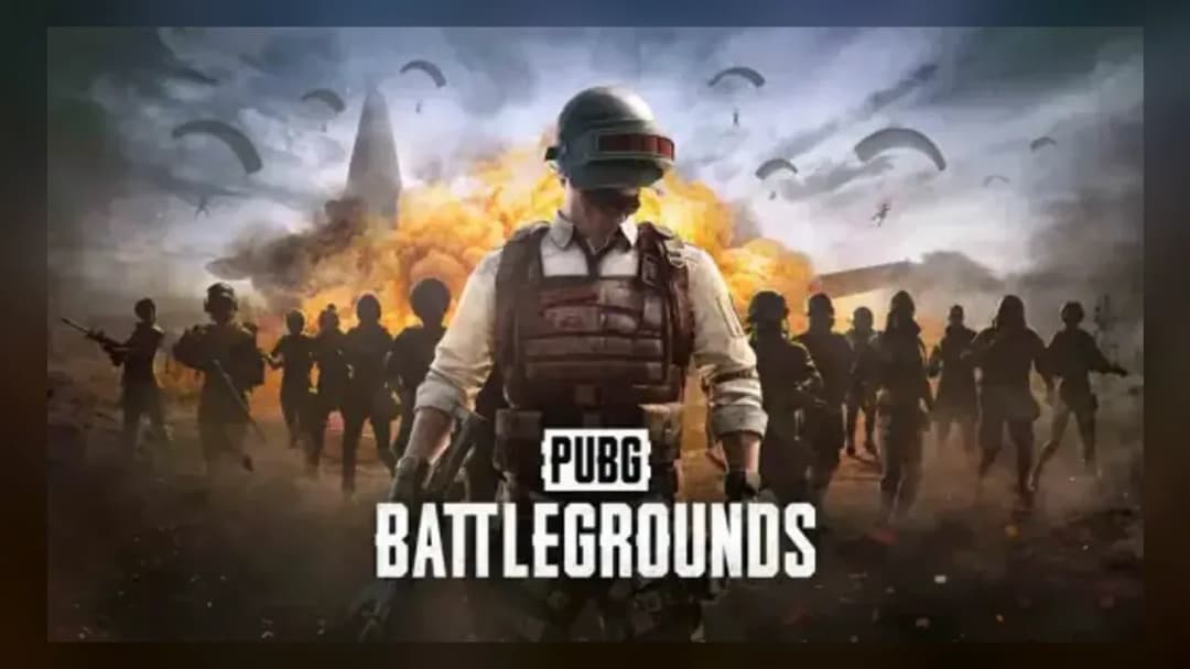 PUBG (Battlegrounds) - Official Feature