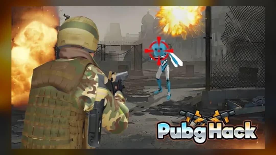 Pubg Hack - Official Feature