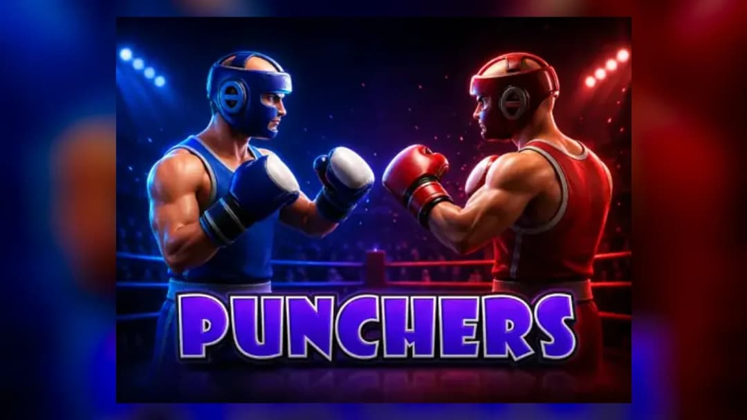 Punchers Unblocked - Official Feature