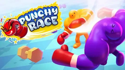 Punchy Race