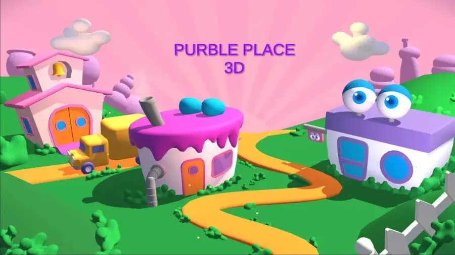Purble Place