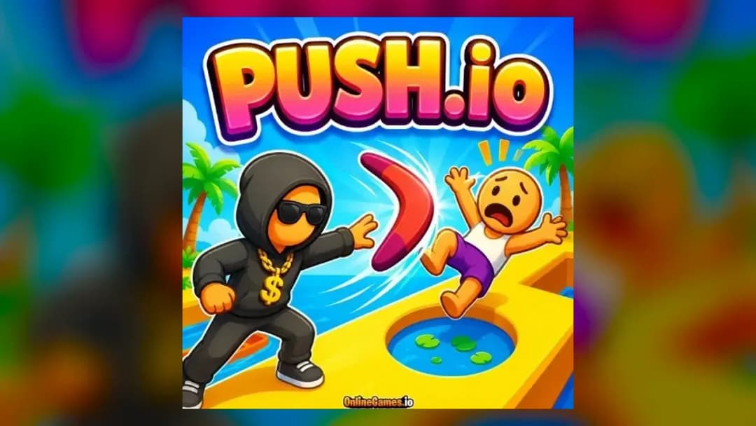 Push IO - Official Feature