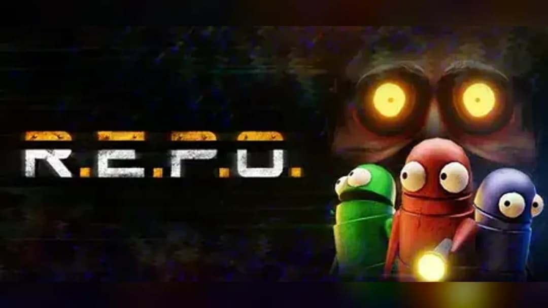R.E.P.O. Game - Official Feature