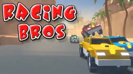 Racing Bros