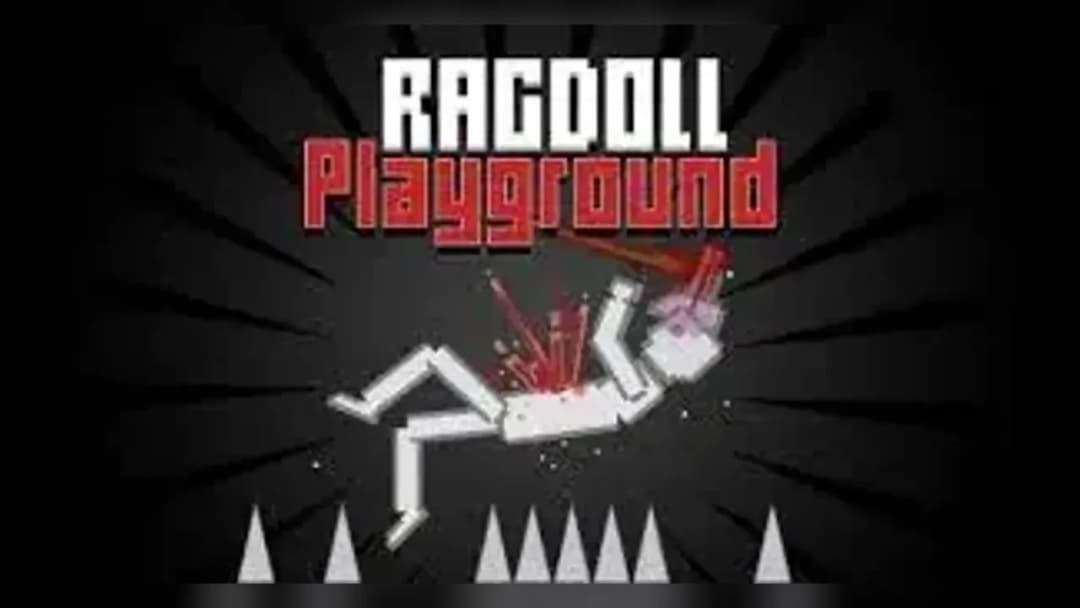 Ragdoll Playground - Official Feature