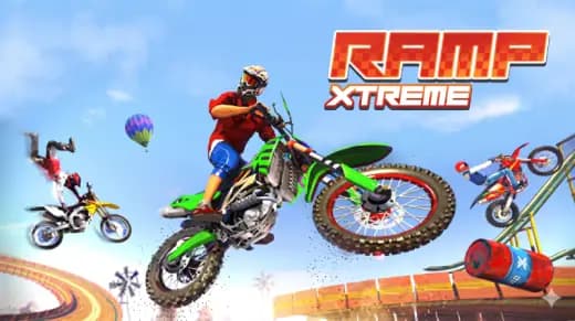 Ramp Xtreme Description Image