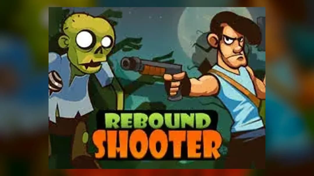 Rebound Shooter - Official Feature
