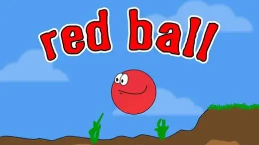 Red Ball