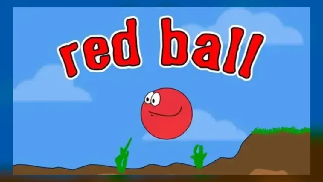 Red Ball - Official Feature