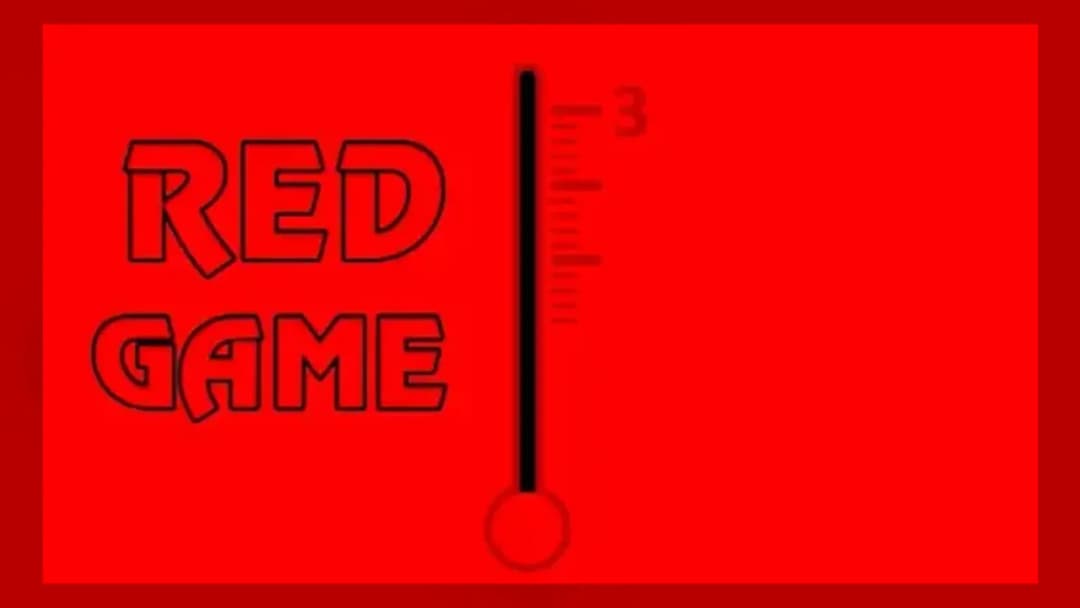Red game - Official Feature