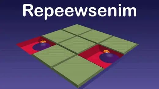 Repeewsenim