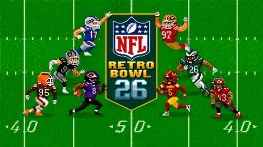 Retro Bowl 26