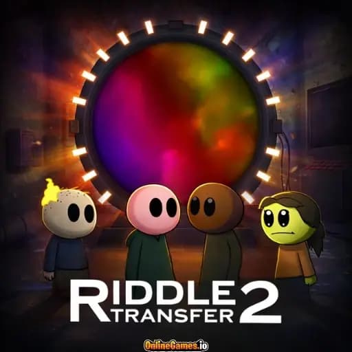Riddle Transfer 2