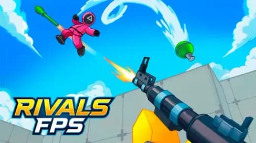 RIVALS FPS