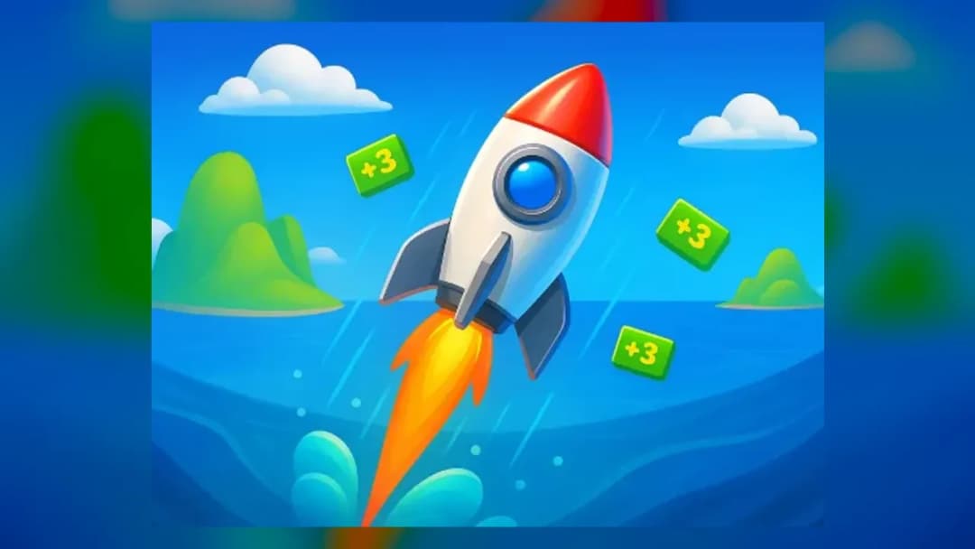 Rocket Fest - Official Feature