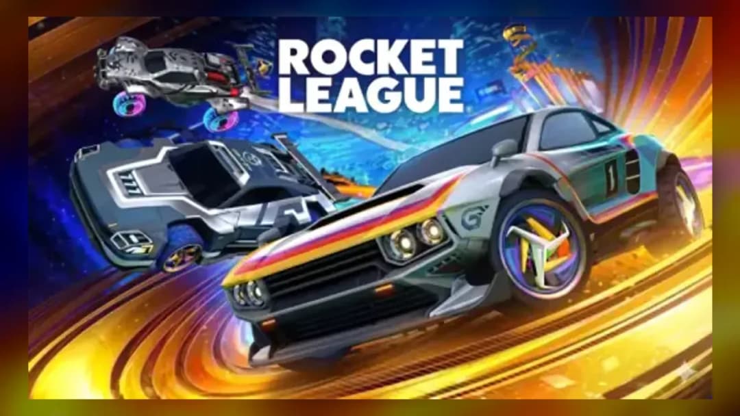Rocket League Unblocked - Official Feature